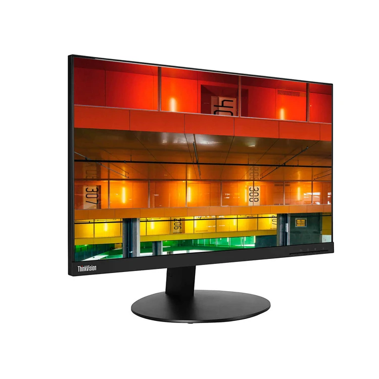 مانیتور استوک لنوو 24اینچ مدل Tinkvision T2۴i-20 گرید A+