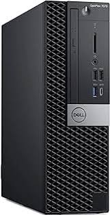 مینی کیس Dell optiplex 7070