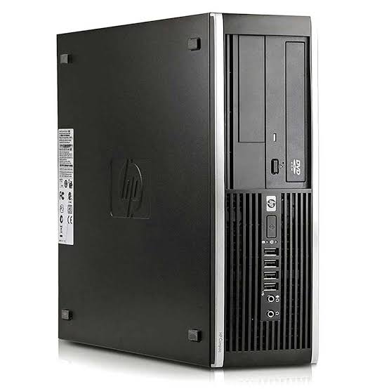 مینی کیس استوک اچ پی Hp Compaq Elite 8300 پردازنده i5 نسل سوم