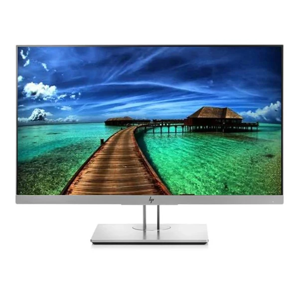 مانیتور اچ پی 24اینچ مدل E243 استوک