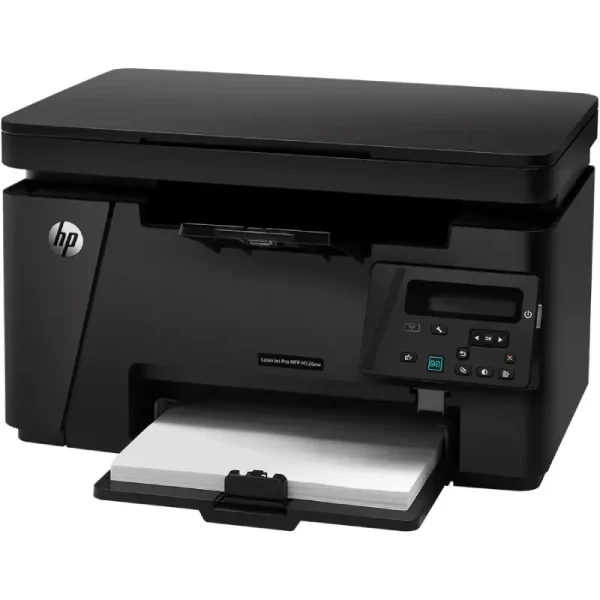 پرینتر HP M126 nw
