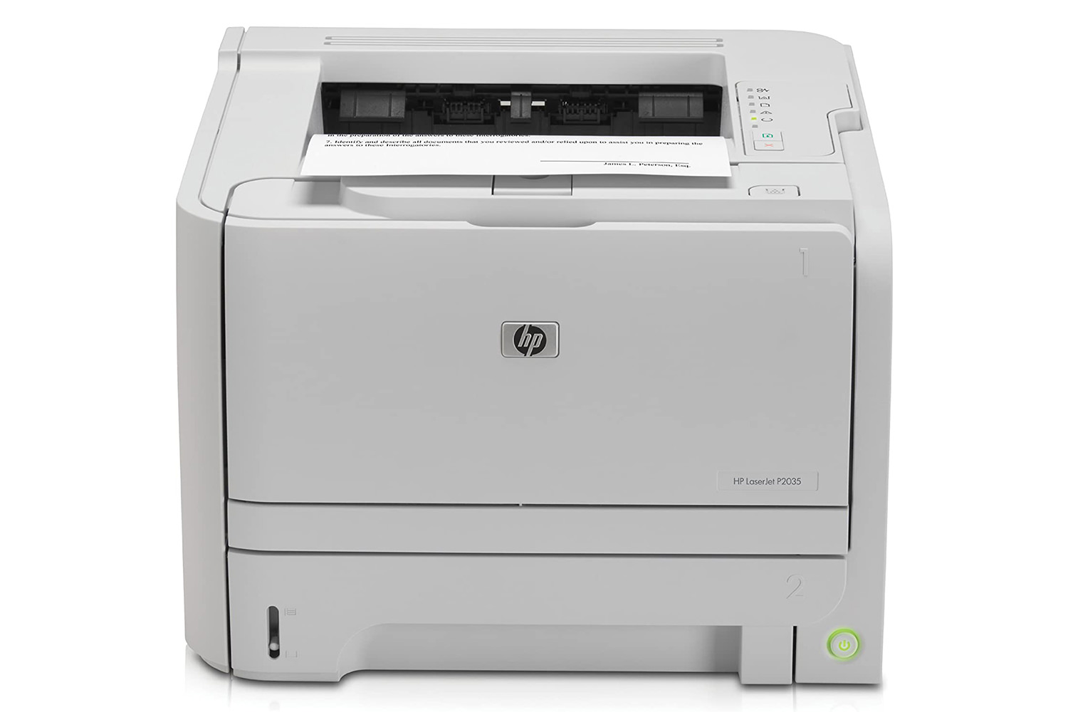 پرینتر HP 2035