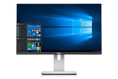 مانیتور دل 24اینچ مدل U2414H